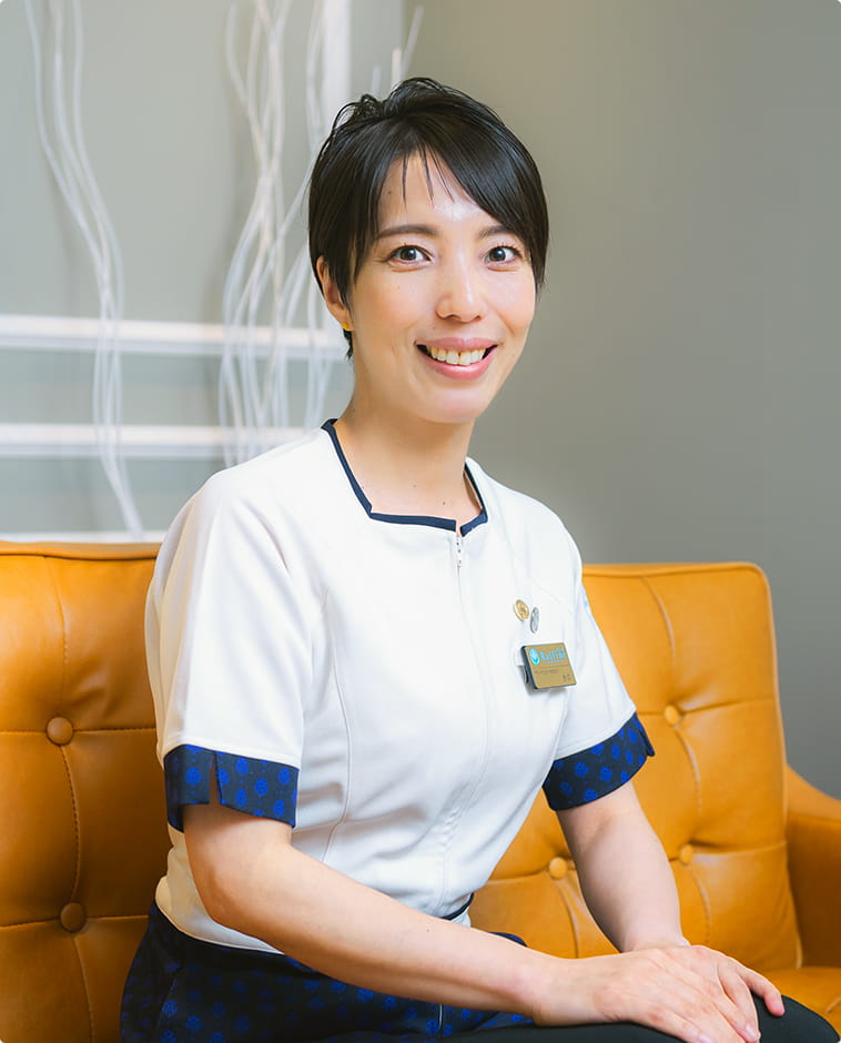 佐野 亜紀子