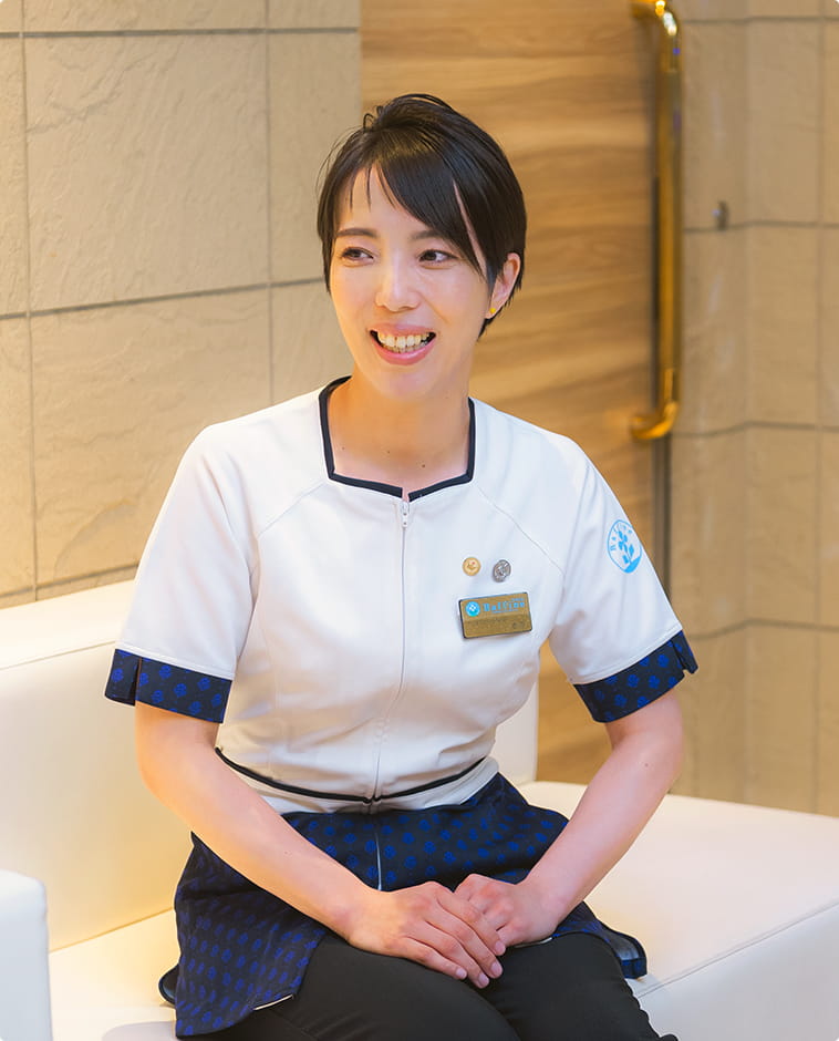 佐野 亜紀子