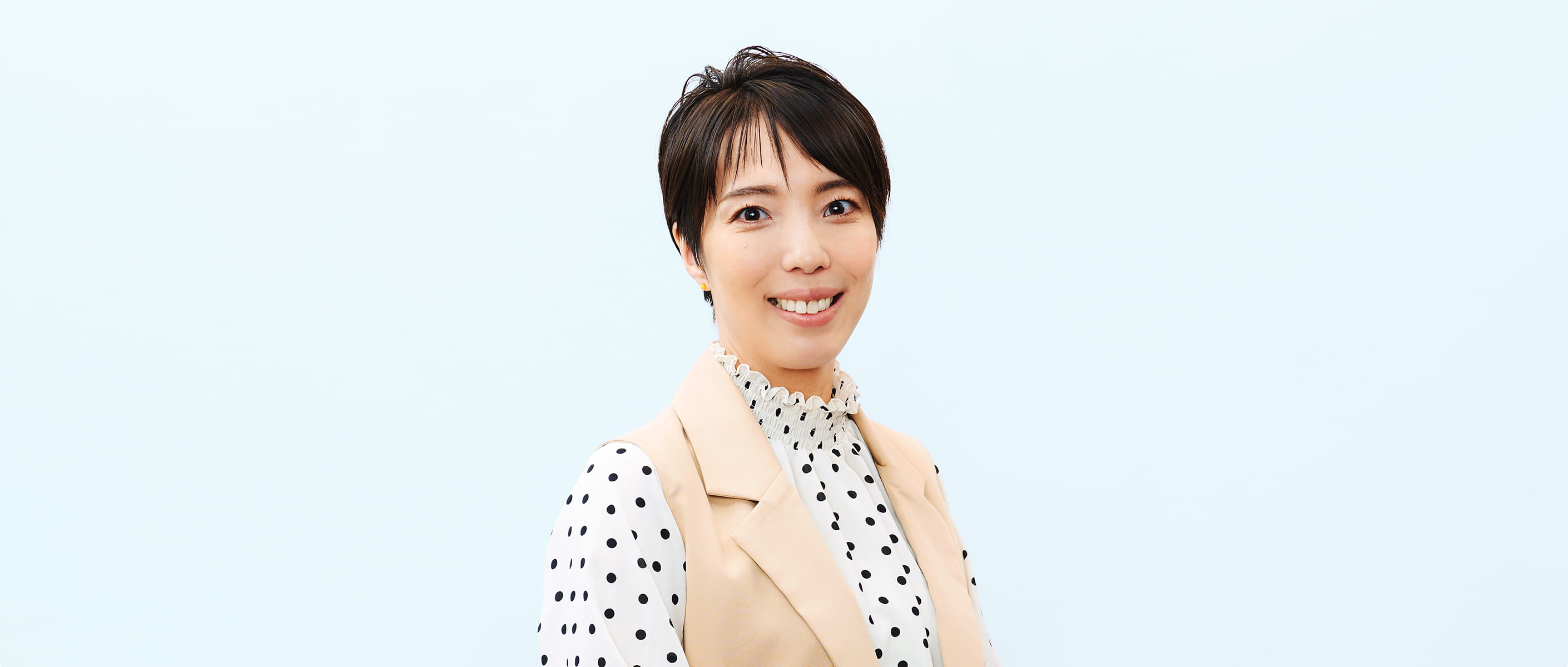 佐野 亜紀子