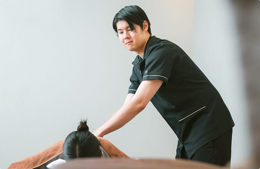 キャリアパス制度