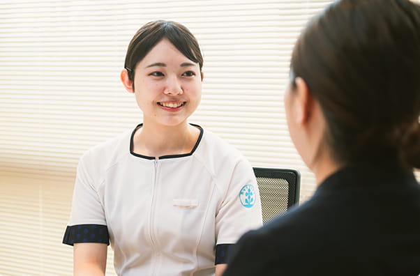 のれん分け制度の流れ