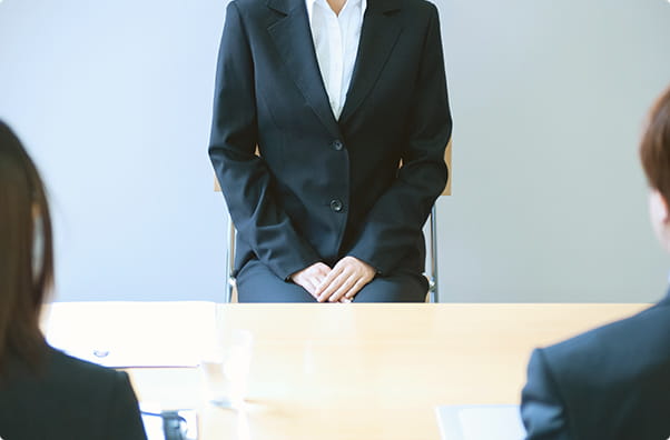 のれん分け制度の流れ