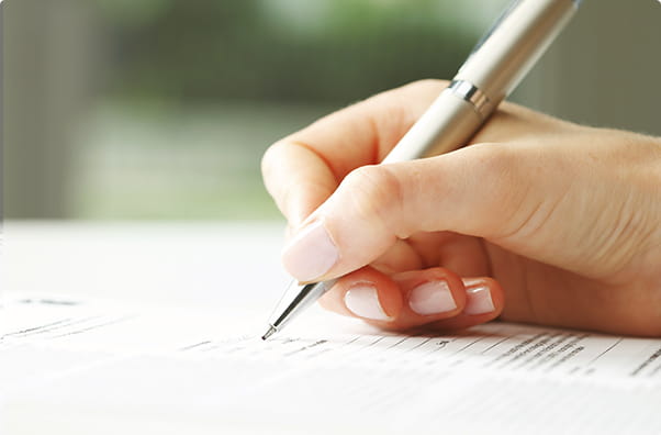 のれん分け制度の流れ