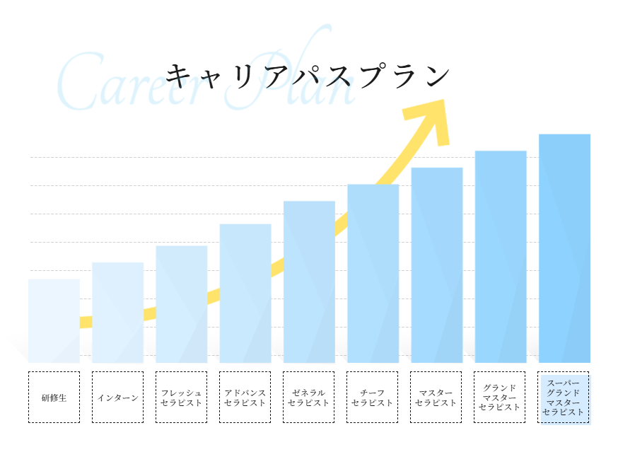 キャリアパスプラン